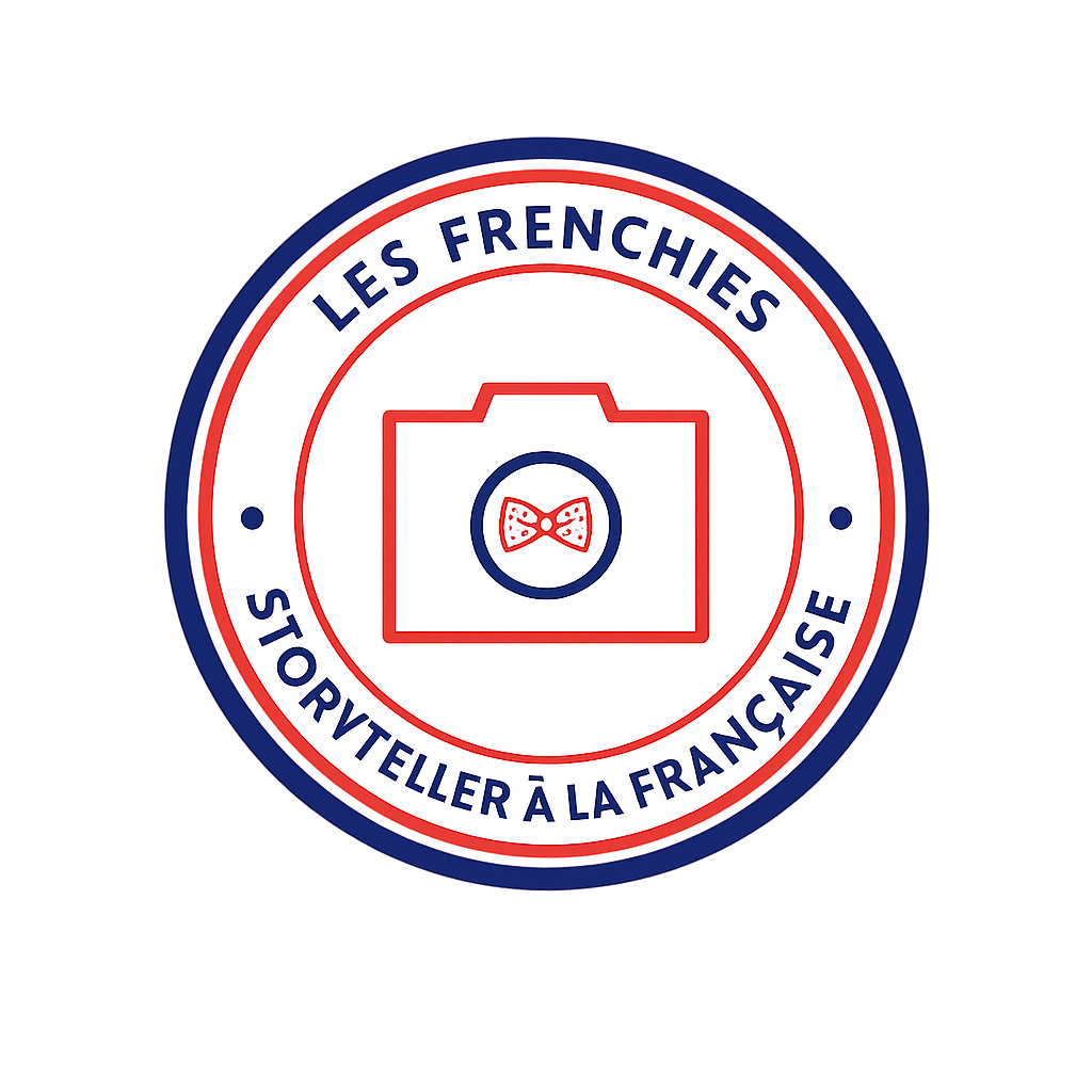 Les Frenchies Mariages